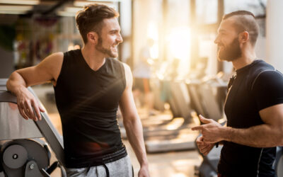 Maximizing Men’s Health: The Power of Chiropractic in Enhancing Wellness and Performance