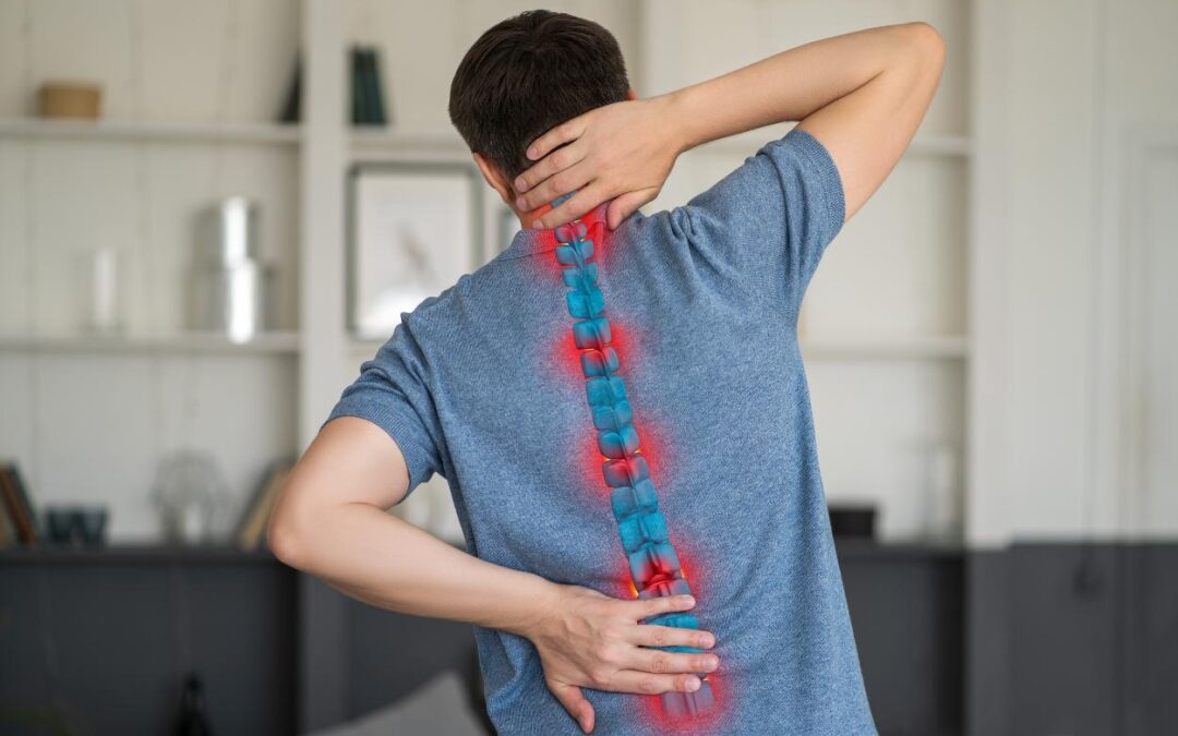 The Benefits Of Corrective Spinal Traction